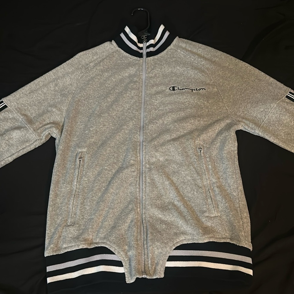 Champion jacket brand new